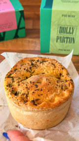 Dolly Parton (New recipe)