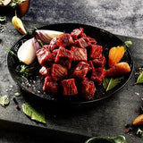 Shogun Wagyu beef