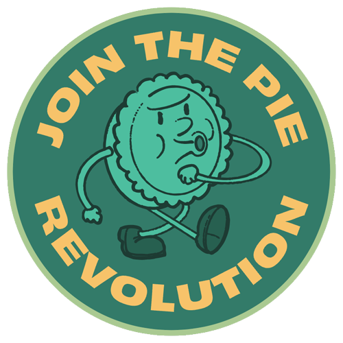 4 pie box selection